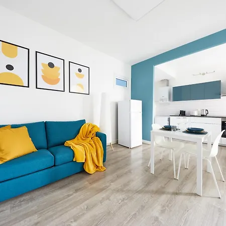 Bestay Apartment *